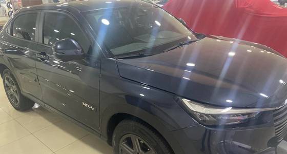 HONDA HR-V 1.5 DI I-VTEC FLEX EXL CVT HONDA HR-V 1.5 DI I-VTEC FLEX EXL CVT